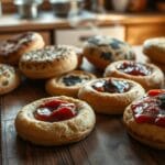 gluten free english muffins